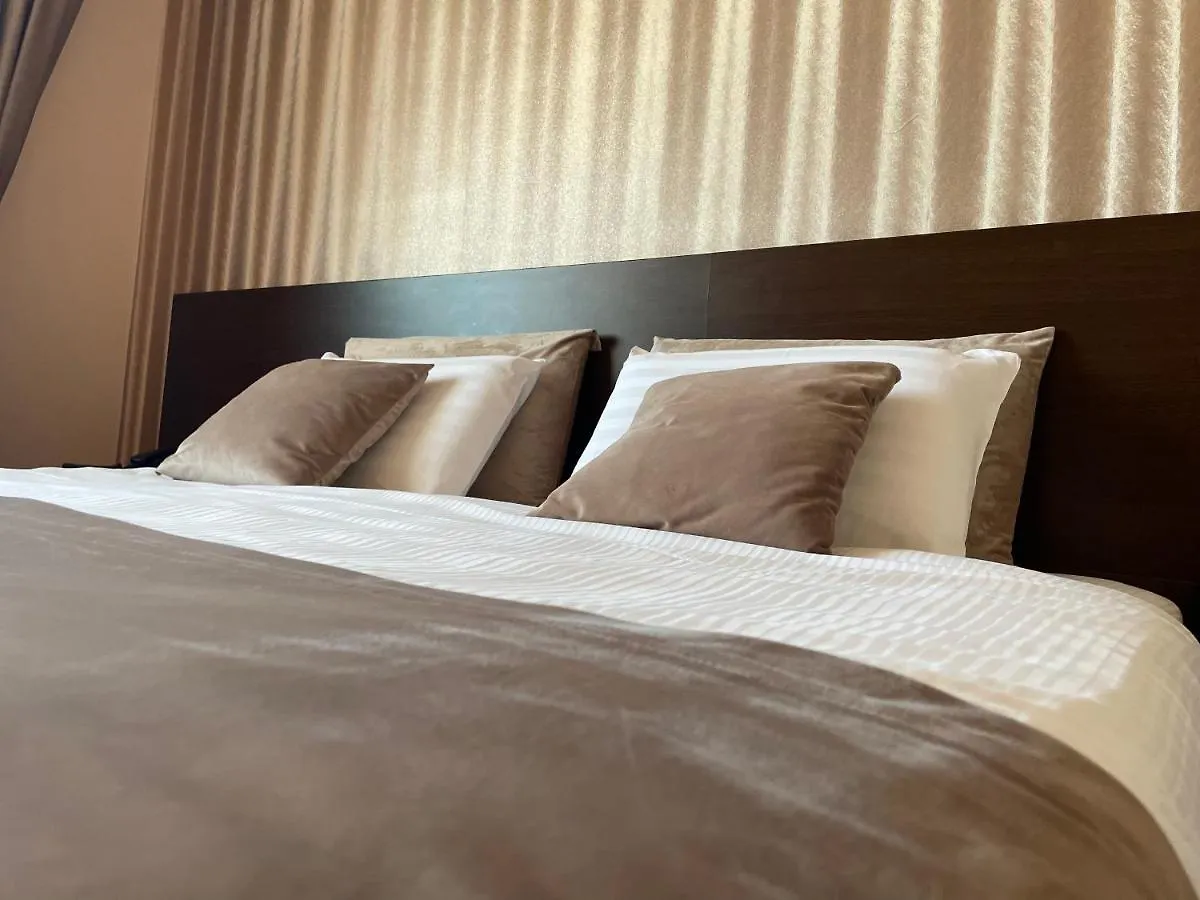 Hotel Athos Voluntari