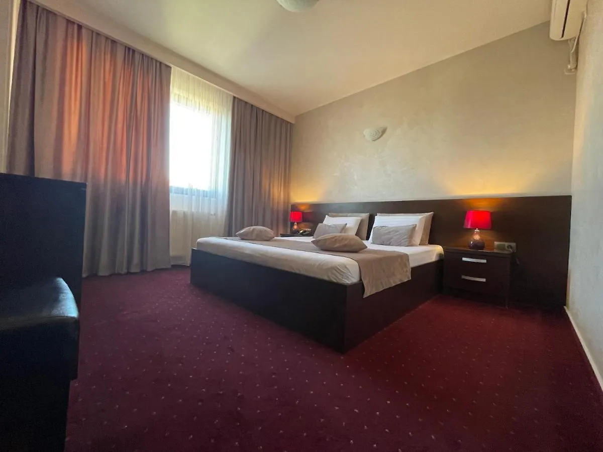 Hotel Athos Voluntari