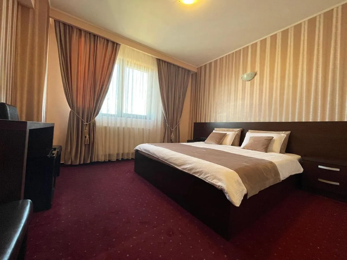 Hotel Athos 벌룬터리