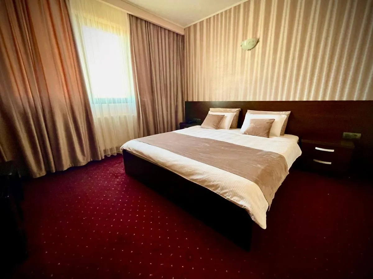 Hotel Athos 벌룬터리