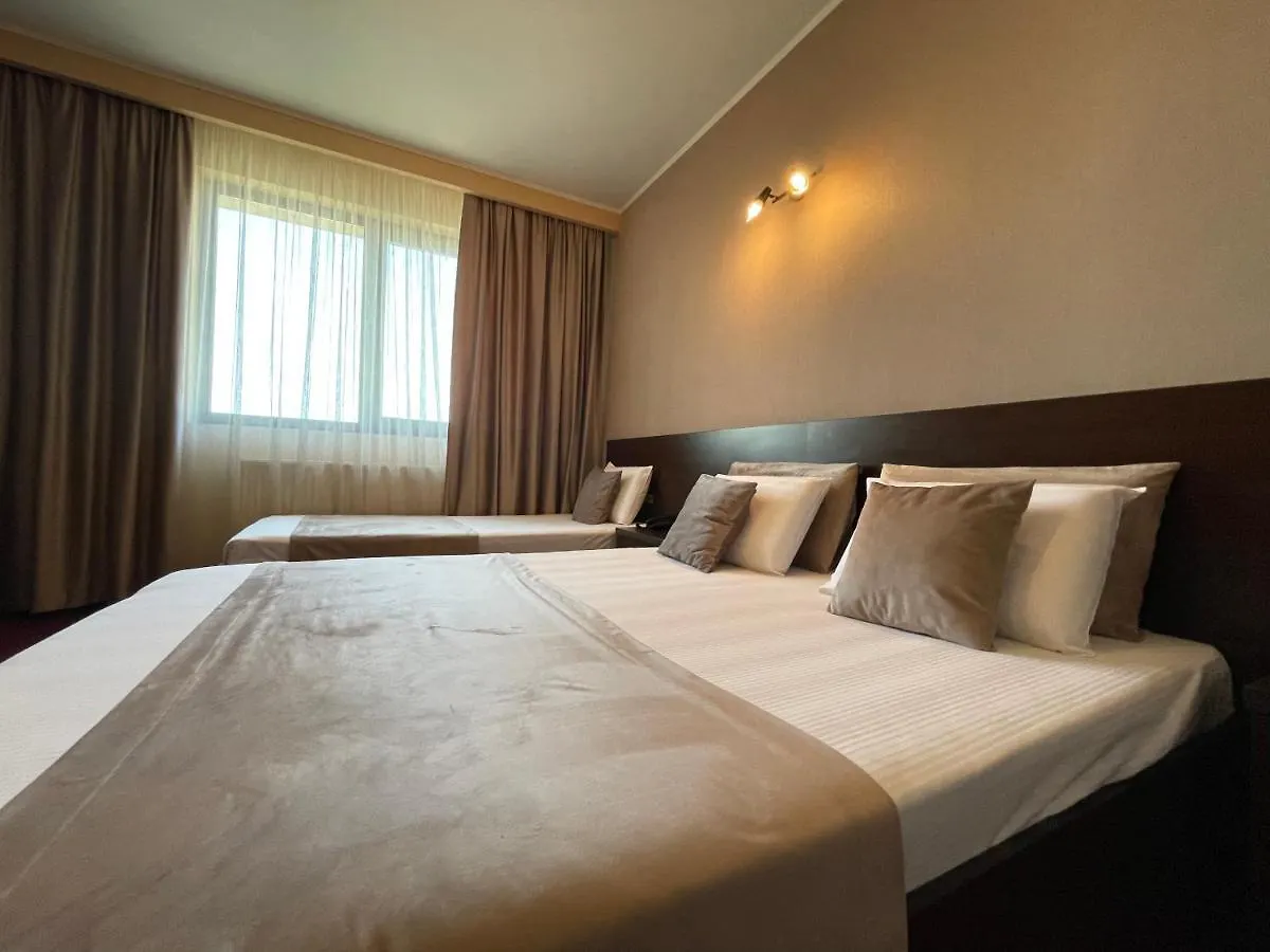 Hotel Athos Voluntari