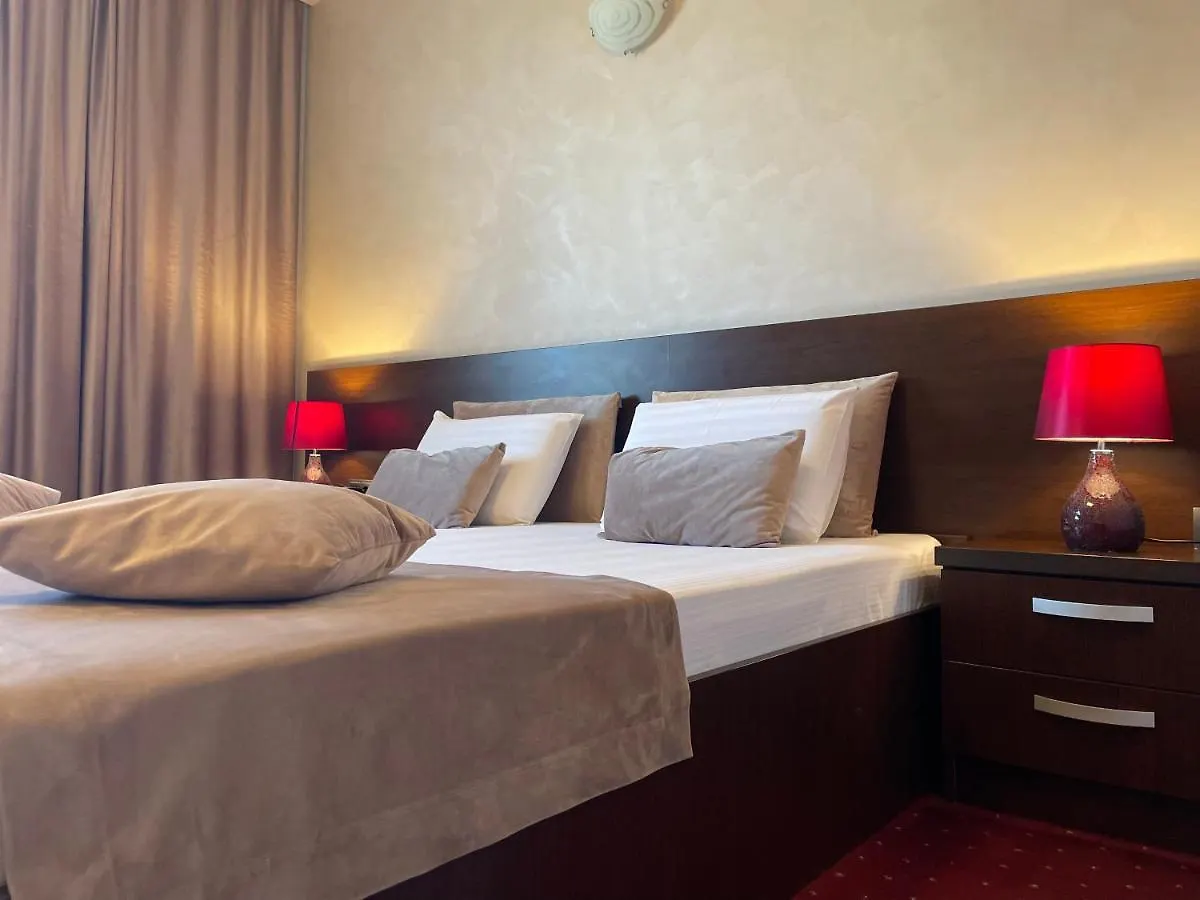 Hotel Athos Voluntari