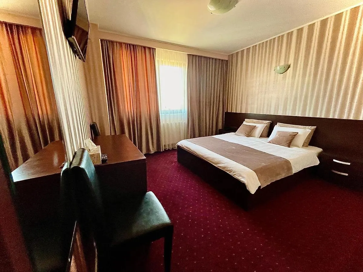 Hotel Athos Voluntari