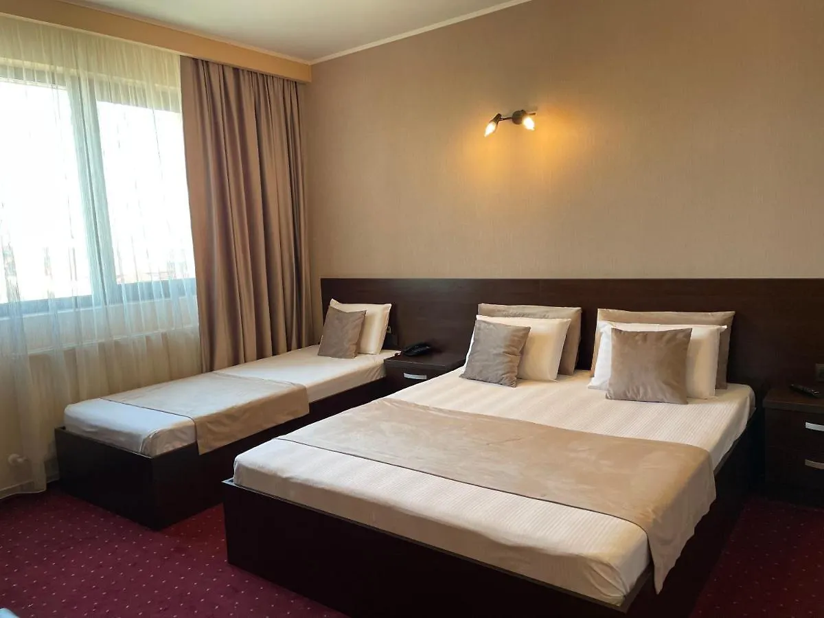 Hotel Athos Voluntari