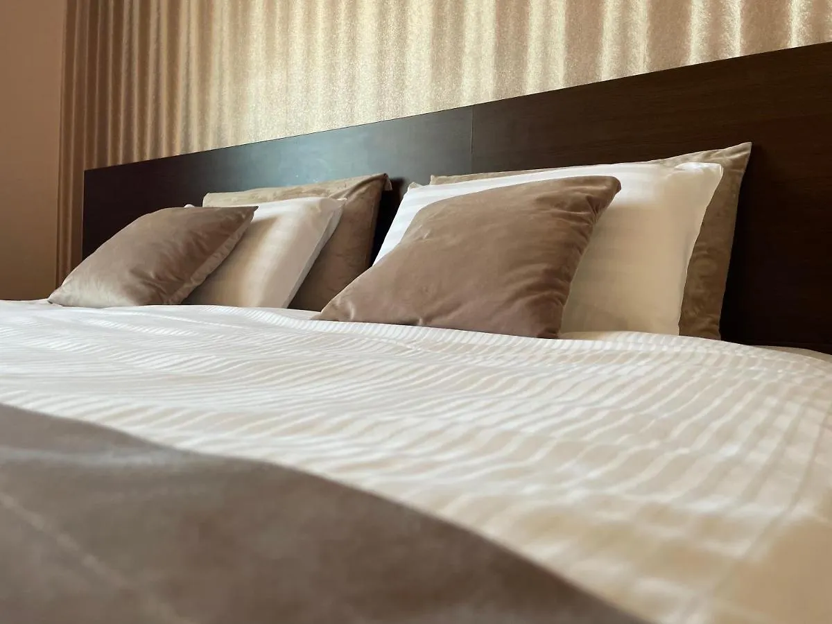 Hotel Athos Voluntari Romania
