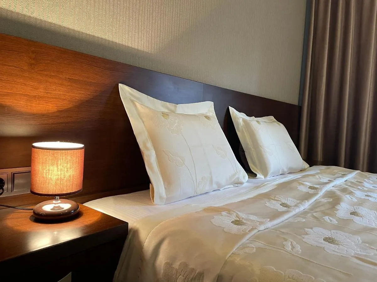 Hotel Athos Voluntari