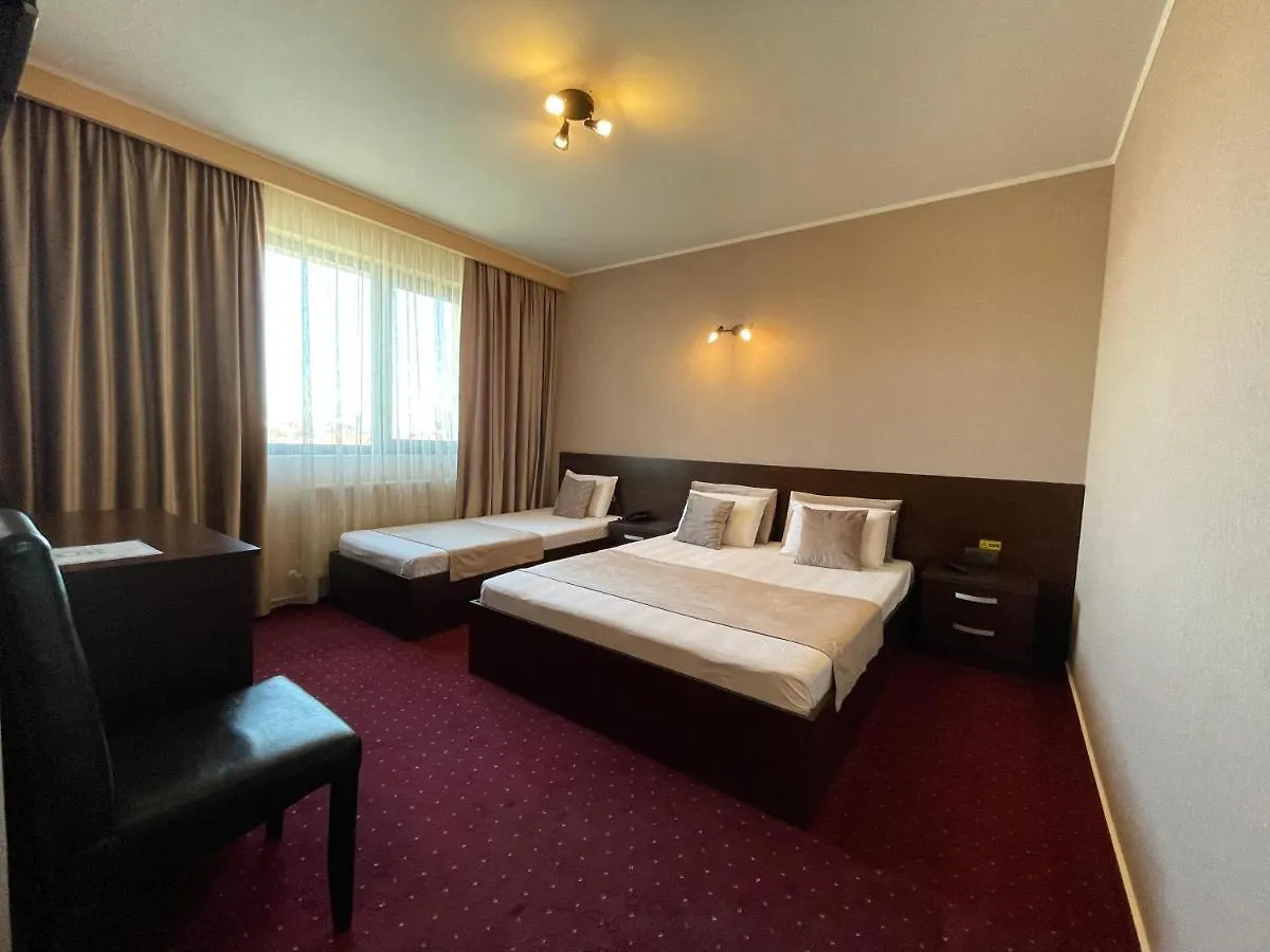 Hotel Athos Voluntari
