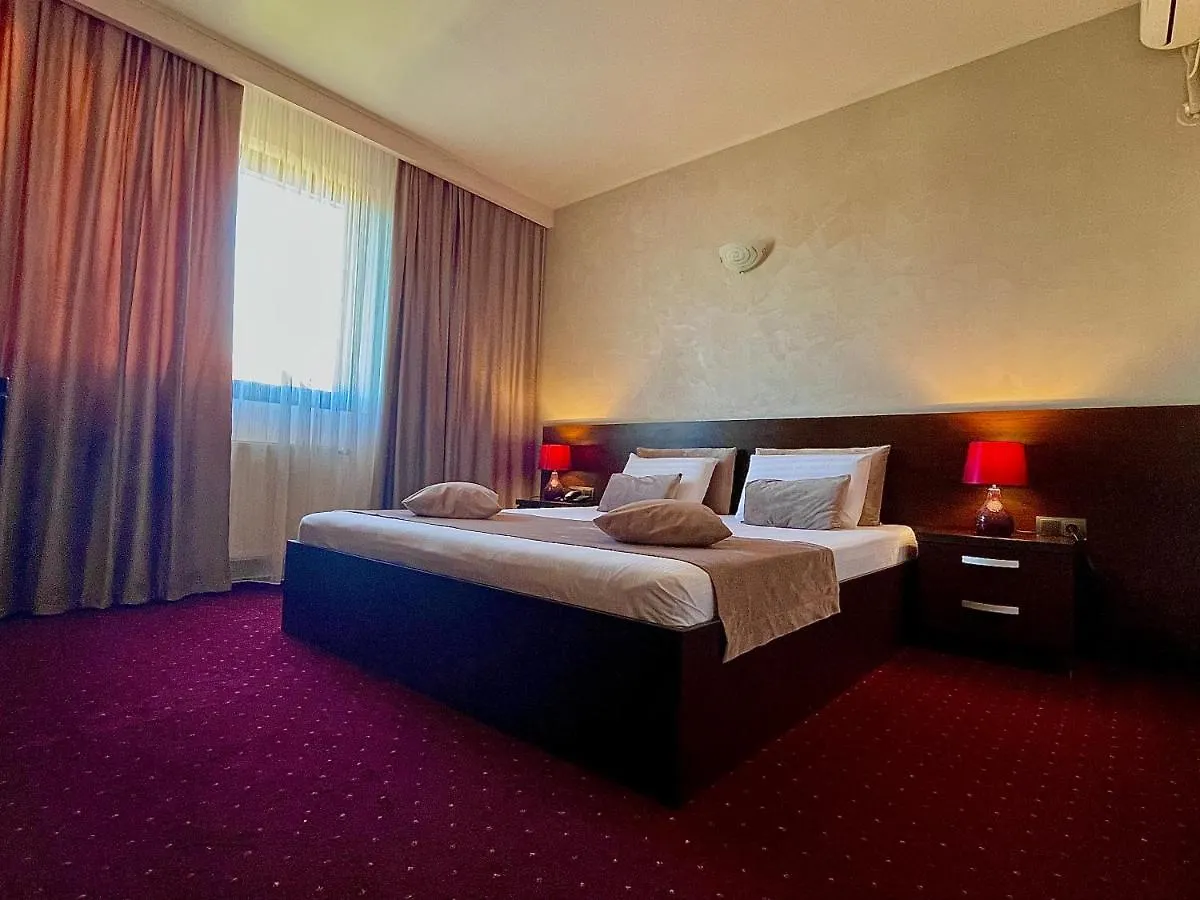 Hotel Athos Voluntari