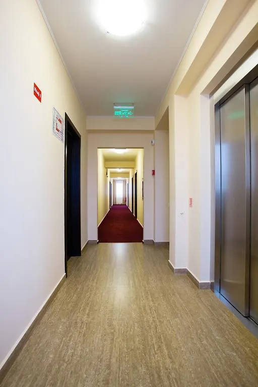Hotel Athos Voluntari
