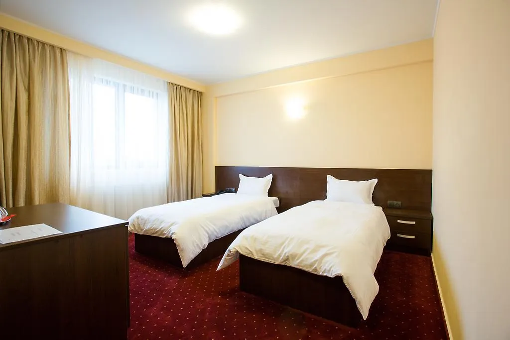 Hotel Athos Voluntari
