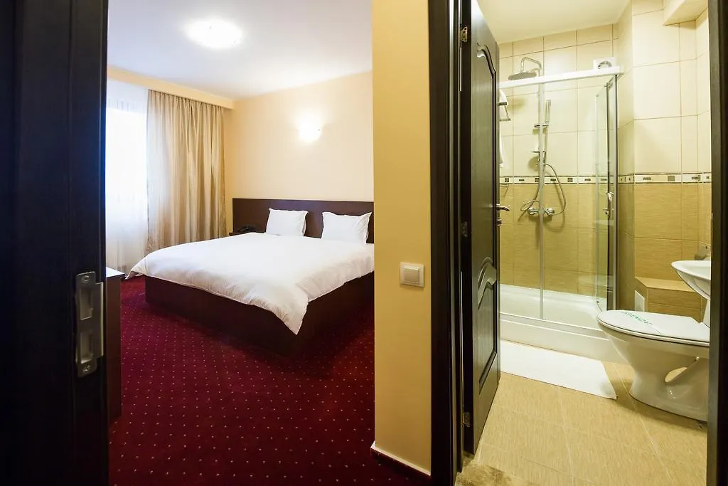 Hotel Athos Voluntari 3*,  Romania