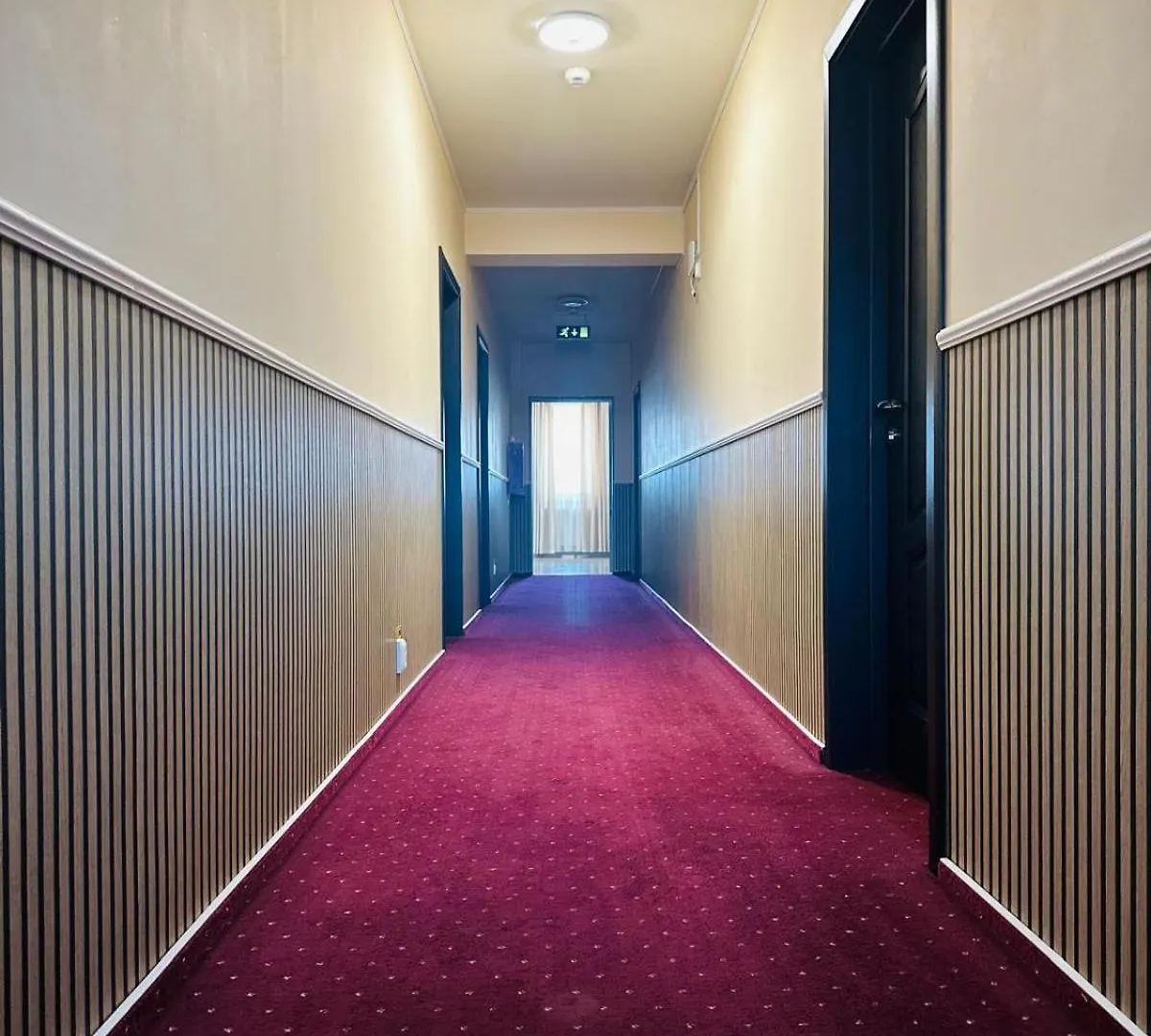 Hotel Athos Voluntari