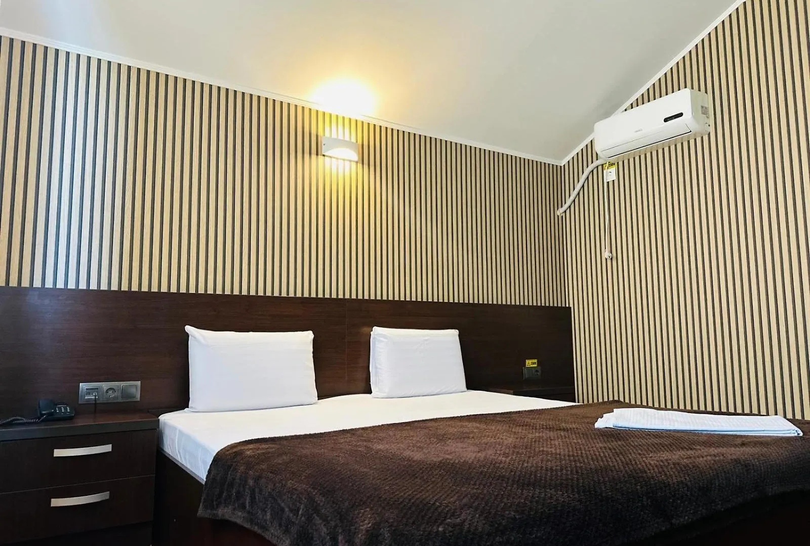 Hotel Athos 벌룬터리