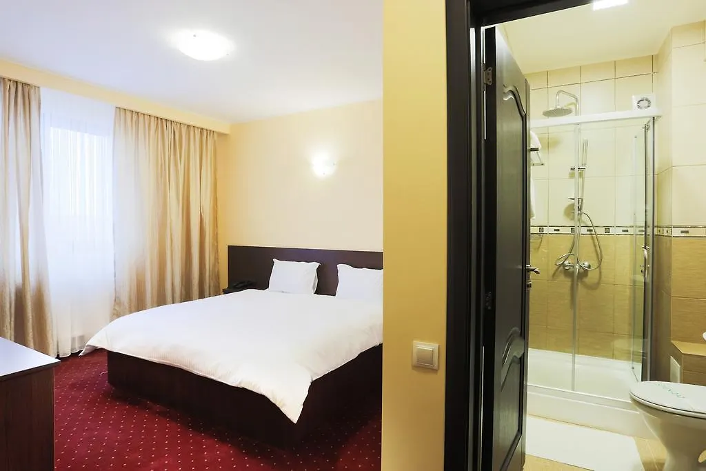 Hotel Athos Voluntari