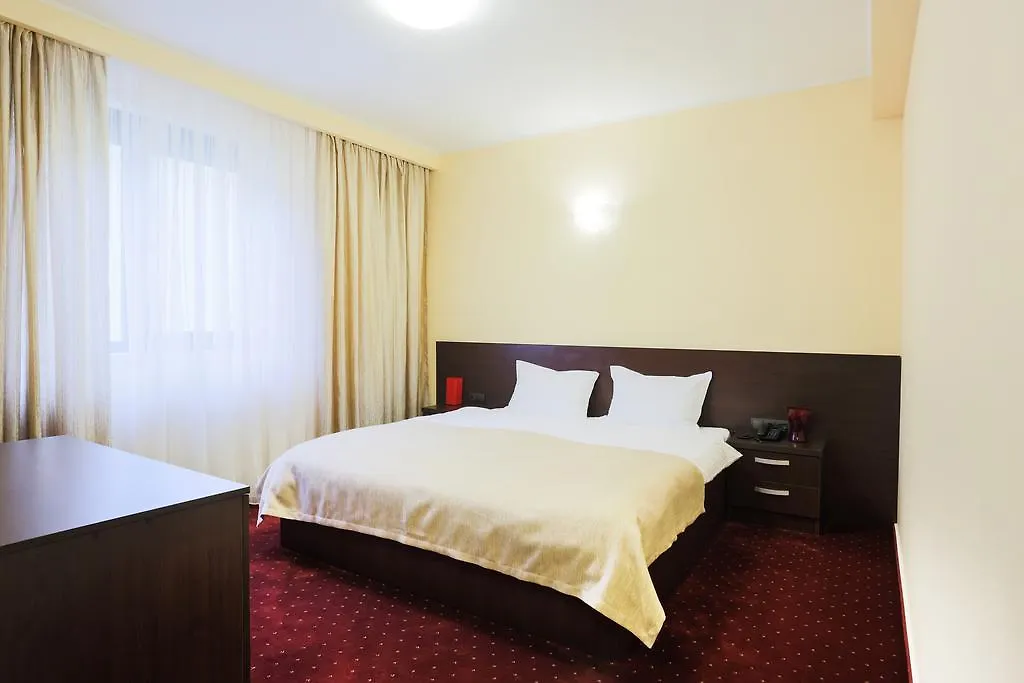 Hotel Athos 벌룬터리