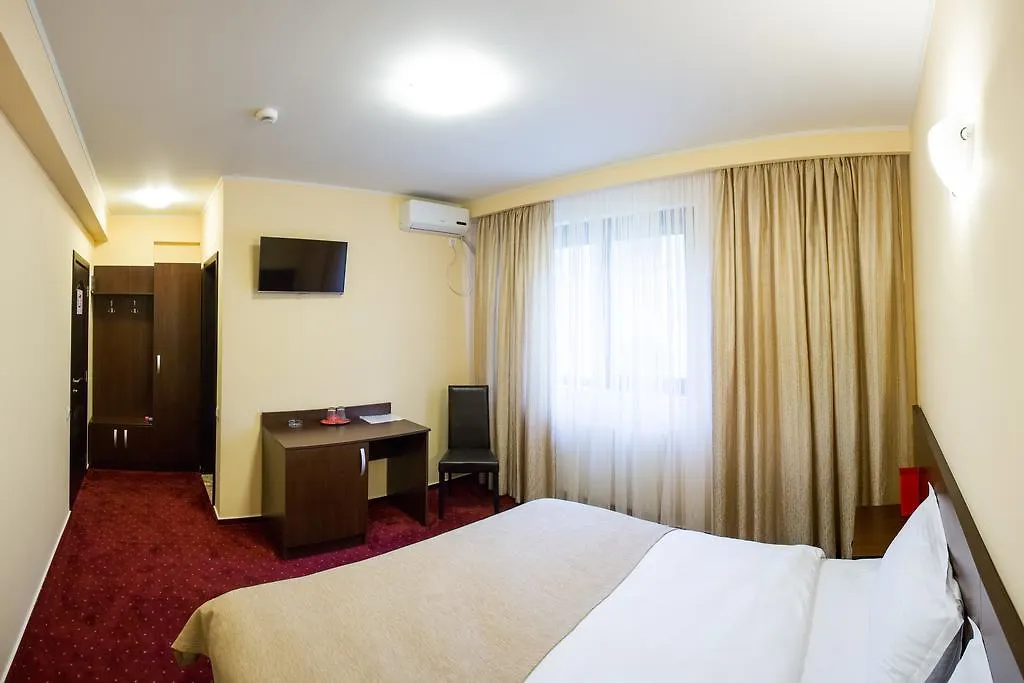 Hotel Athos Voluntari Romania