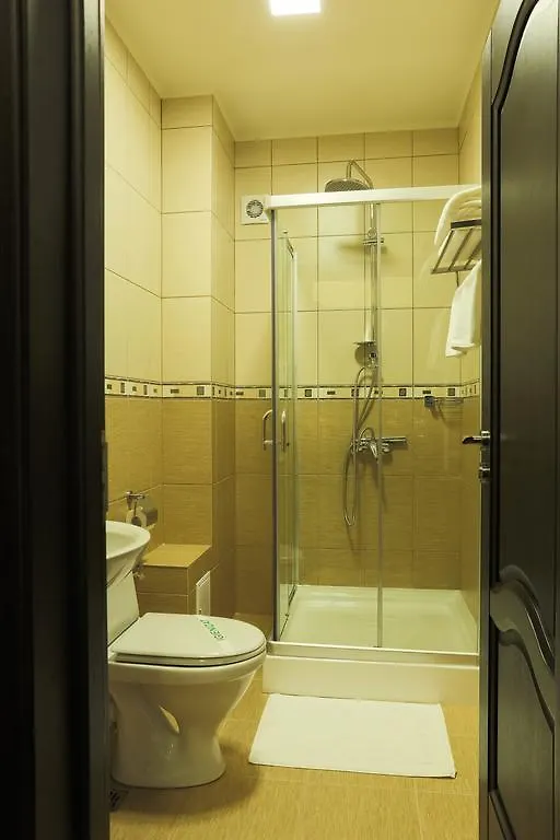 Hotel Athos Voluntari