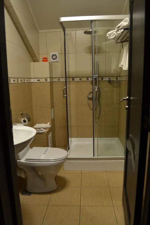 Hotel Athos Voluntari