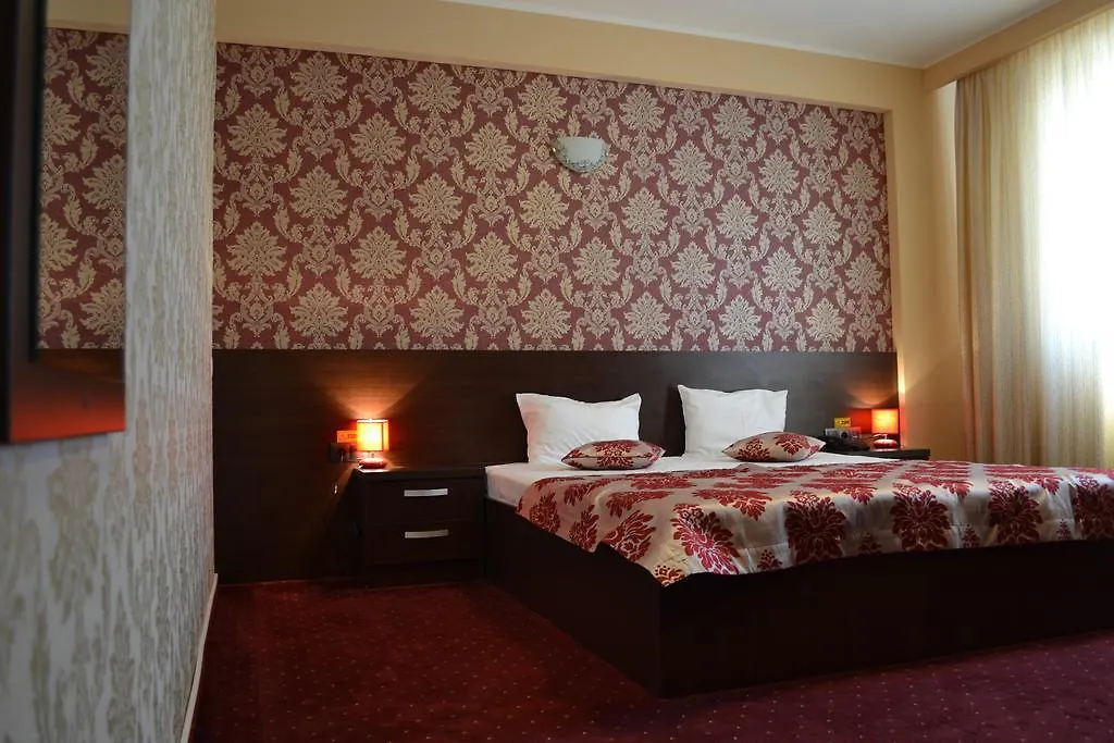 Hotel Athos Voluntari