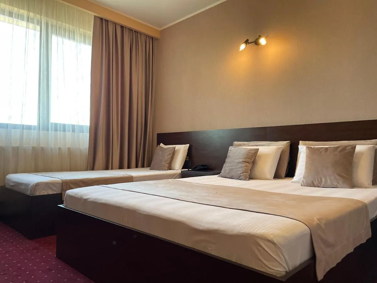 Hotel Athos Voluntari